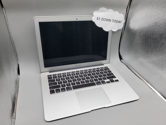 💻 MacBook Air 13” (2015)  Laptop – Ultra-Slim & Budget-Friendly! From $199.99!