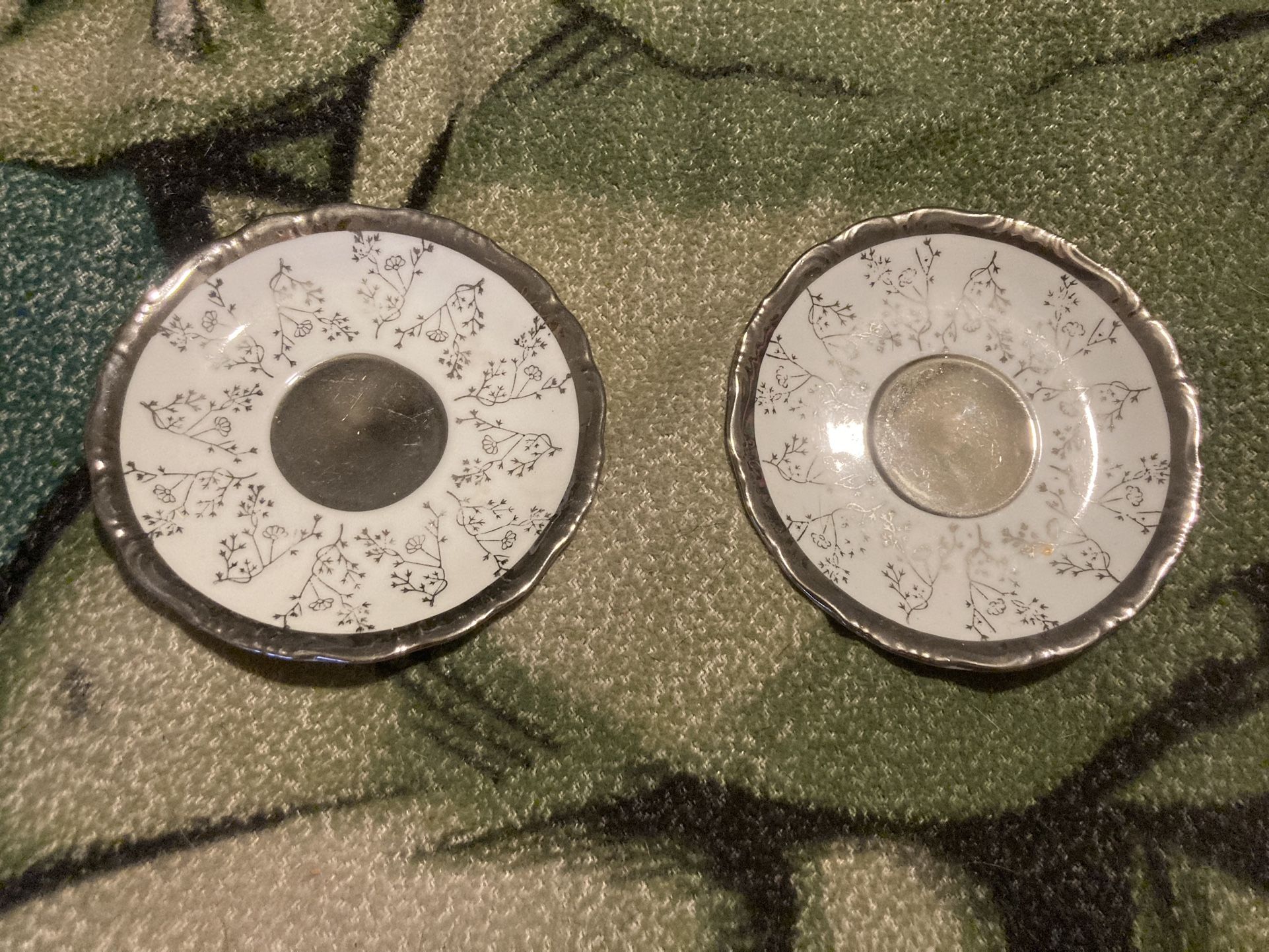 Vintage Mini Dish