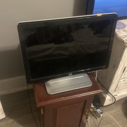 HP computer Screen ONLY 