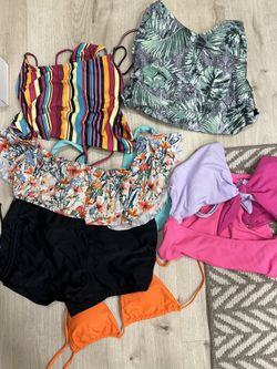Women Swimsuits