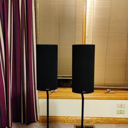 Boston Speakers