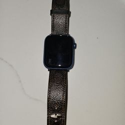 IWATCH  7 From Apple