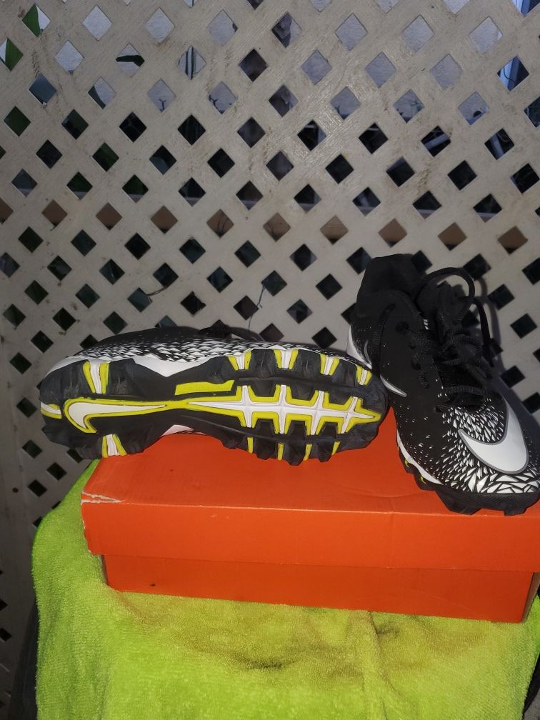 Tenis para jugar fut boll