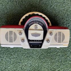 Vintage Radio