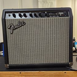 Fender Champion 110