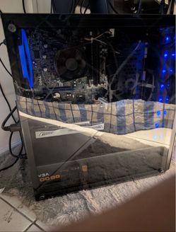 Gaming pc