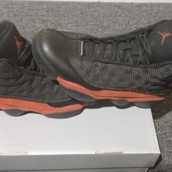 Jordan Retro 13