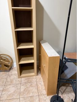 Free bedroom furniture!