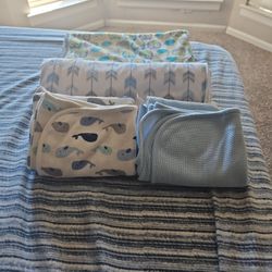 Baby Blankets