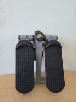 mini stepper