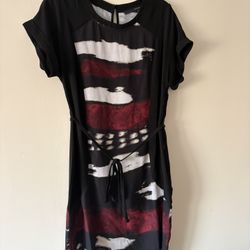 Have Bernard . Size M