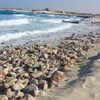 sea shore