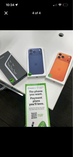 please read - por favor lee ( IPHONE 17 pro Max with cricket wireless )