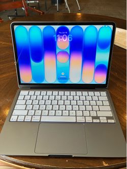 MacBook Neo 512GB w/Touch ID - Indigo Blue