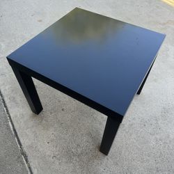 IKEA Lack Side End Table