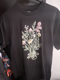 vans shirt 