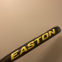 Easton S2 Softball Bat