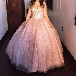 Quince Dress $600 Obo 