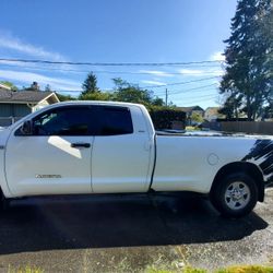 2007 Toyota Tundra