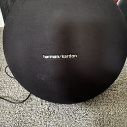 Harman Bluetooth Speakers 4 &7 Series 
