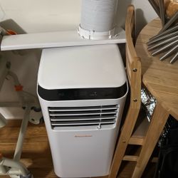 Ocean Breeze A/C