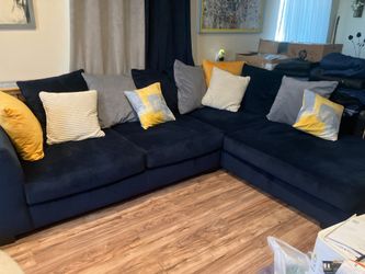 Ashley Furniture Sectional