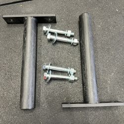 Rogue Monster Lite Weight Storage Pins (Pair)