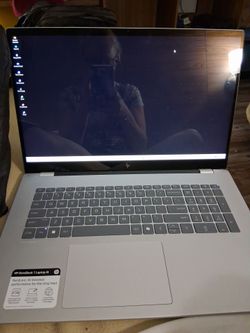Laptop