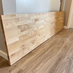Butcher Block Countertop IKEA Karlby