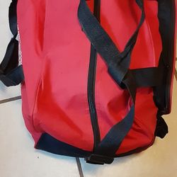 Carry Along Hand Bag 