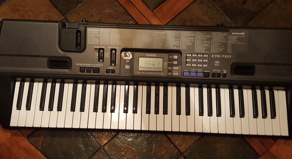 ctk 720 casio price