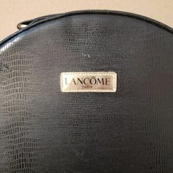 Lancôme Paris Cosmetic Case