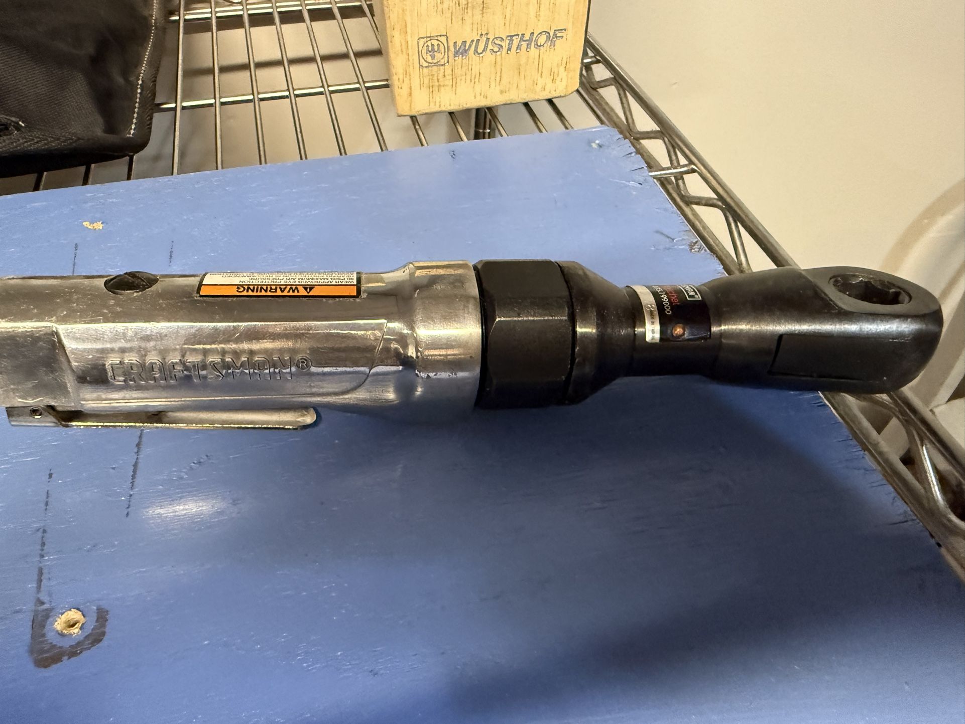 Air Tools