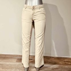 Size 0 Aeropostale Khaki Pants