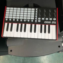 Akai Professional 