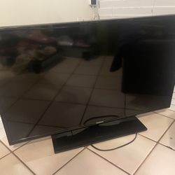Samsung Tv 