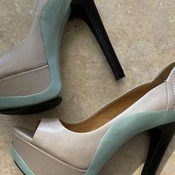 New Lamb Clive Super Sexy Heels 5.5 Or 6