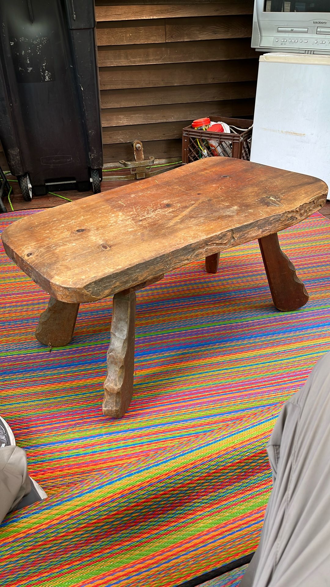 Bench / Coffee Table