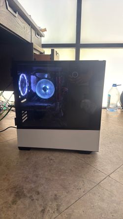 Cyber Power PC