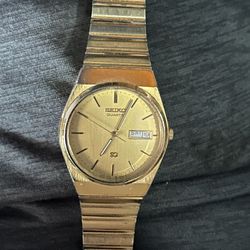 Seiko  Watch