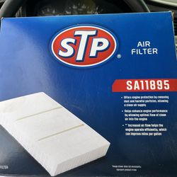 STP Filtro De Aire SA11895
