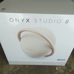 Harman kardon portable speaker