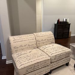 Accent Chairs