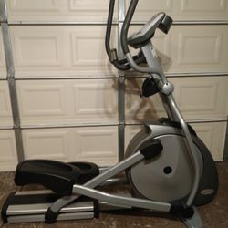 Matrix Elliptical 