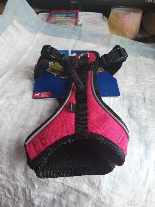 Brand New With Tags Dog Harness