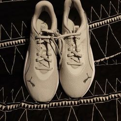 Puma Mens Sneakers Shoes 