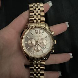 Michael Kors Watch 