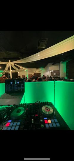 Pro DJ