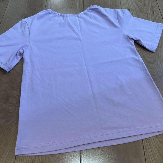 Short sleeve