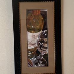 Wine Art 